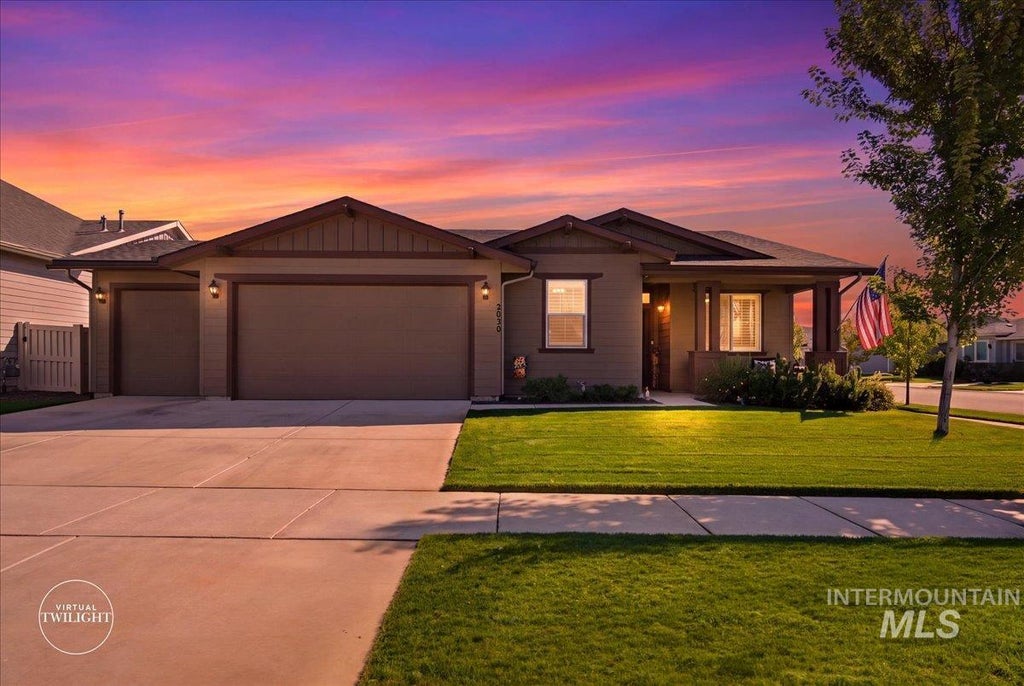Photo of 2036 N Honda Ave, Middleton, ID 83644 (MLS # 99002908)