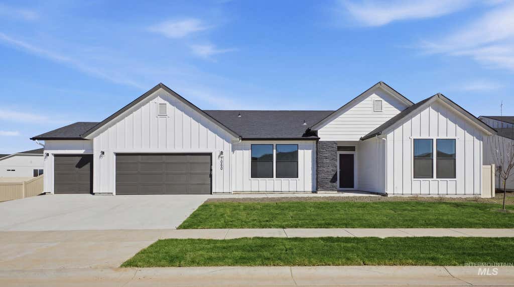 Photo of 16608 N Shorthorn Lp, Nampa, ID 83651 (MLS # 98994583)