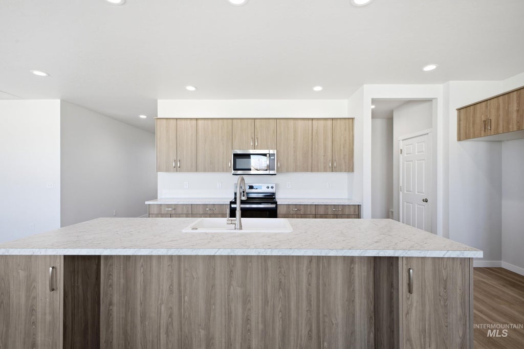 Photo of 16608 N Shorthorn Lp, Nampa, ID 83651 (MLS # 98994583)