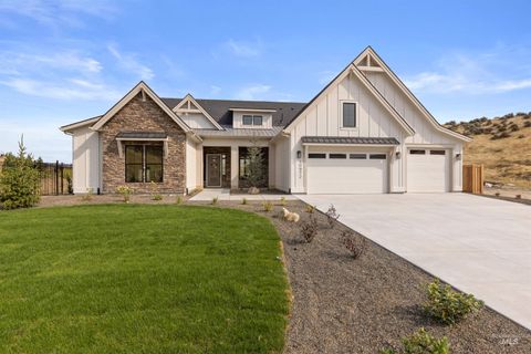 10972 N Elk Ridge Pl Boise ID 83714