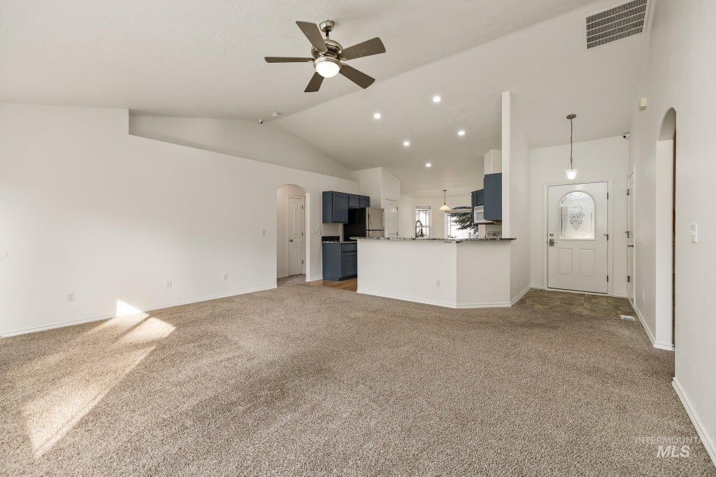 Photo of 8727 W Sagebrush St, Boise, ID 83709 (MLS # 99003366)