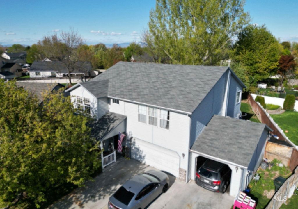 Photo of 2400 N Hawaiian Hawk Pl, Kuna, ID 83634 (MLS # 98984701)