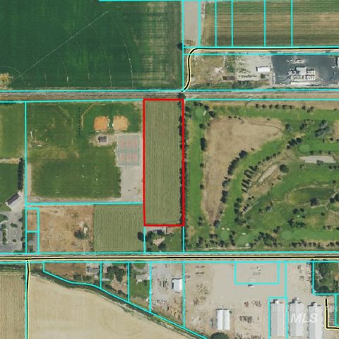 Photo of TBD Hwy 25, Rupert, ID 83350 (MLS # 98959538)
