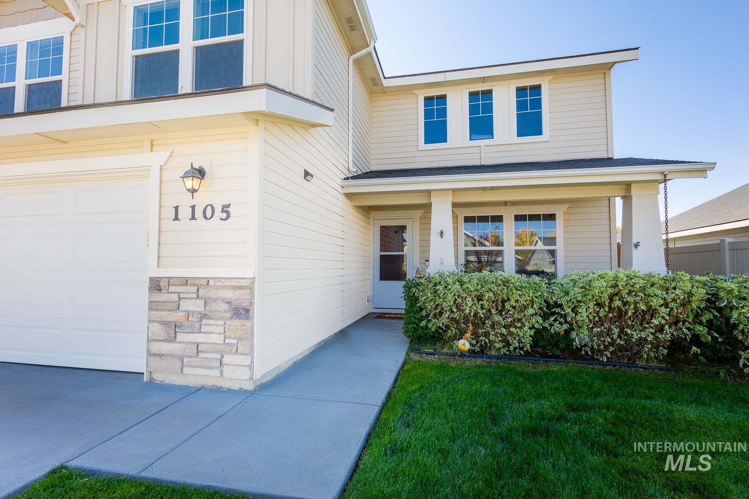 1105 E Shady Ridge Dr