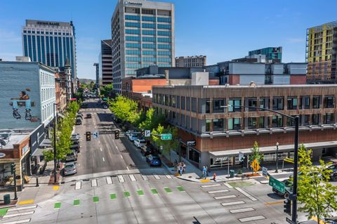 1019 W Main Street Boise ID 83702