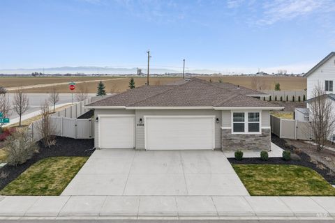 Photo of 20284 Carbondale Ave, Caldwell, ID 83605 (MLS # 98978610)