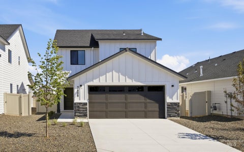Photo of 2072 S Summerson Way, Meridian, ID 83642 (MLS # 98998504)