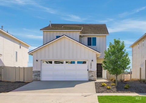 Photo of 2072 S Summerson Way, Meridian, ID 83642 (MLS # 98998504)