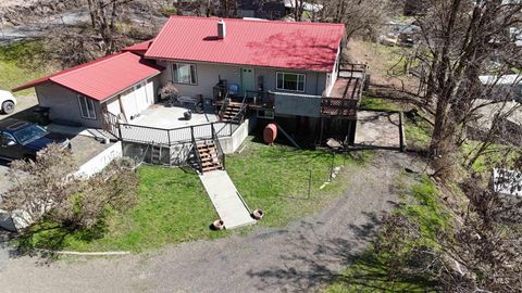 1255 Forsman Avenue Orofino ID 83544