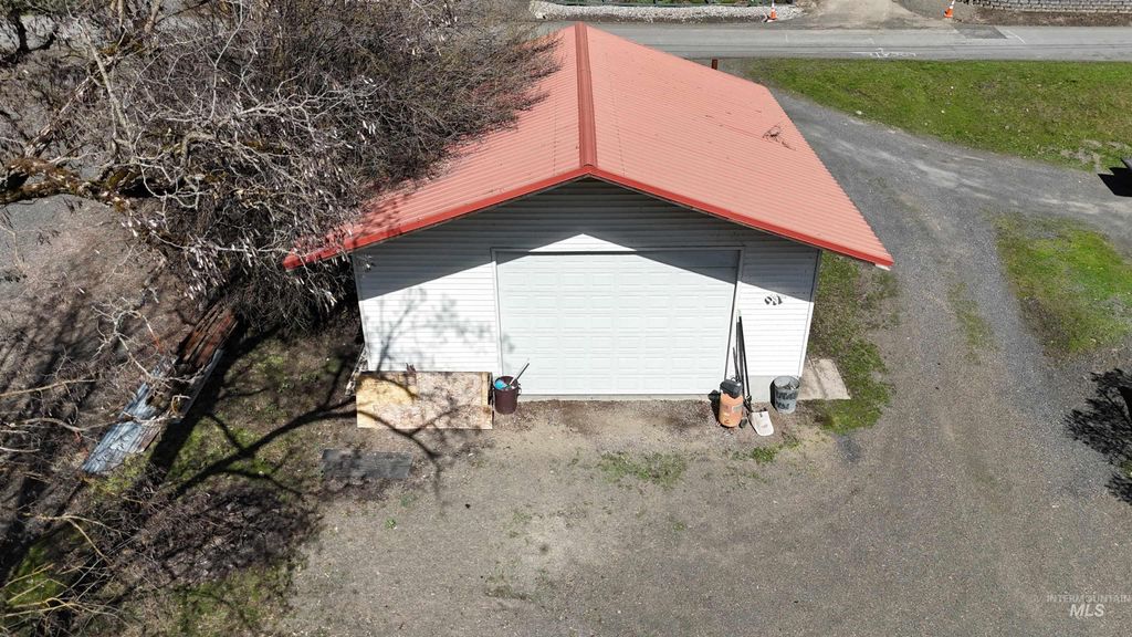 Photo of 1255 Forsman Avenue, Orofino, ID 83544 (MLS # 98963204)