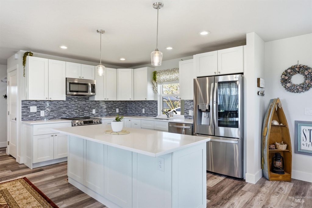 Photo of 233 Well Rd, Marsing, ID 83639 (MLS # 98985560)