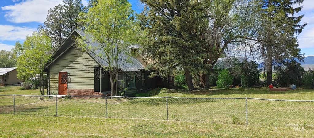 Photo of 227 Alturas Ave, Fairfield, ID 83327 (MLS # 98989547)