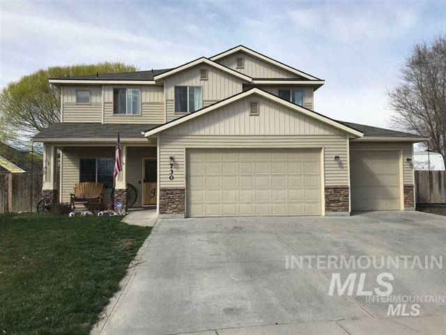 Photo of 730 Fairhaven Place, Middleton, ID 83644 (MLS # 99003861)