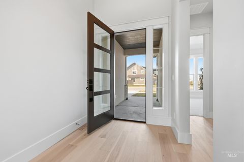 Photo of 6844 S Messner Way, Meridian, ID 83642 (MLS # 98964882)