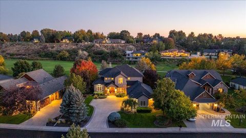 1479 W Oakhampton Dr Eagle ID 83616