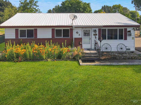 Photo of 162 W Baseline RD, Rupert, ID 83350 (MLS # 98992789)