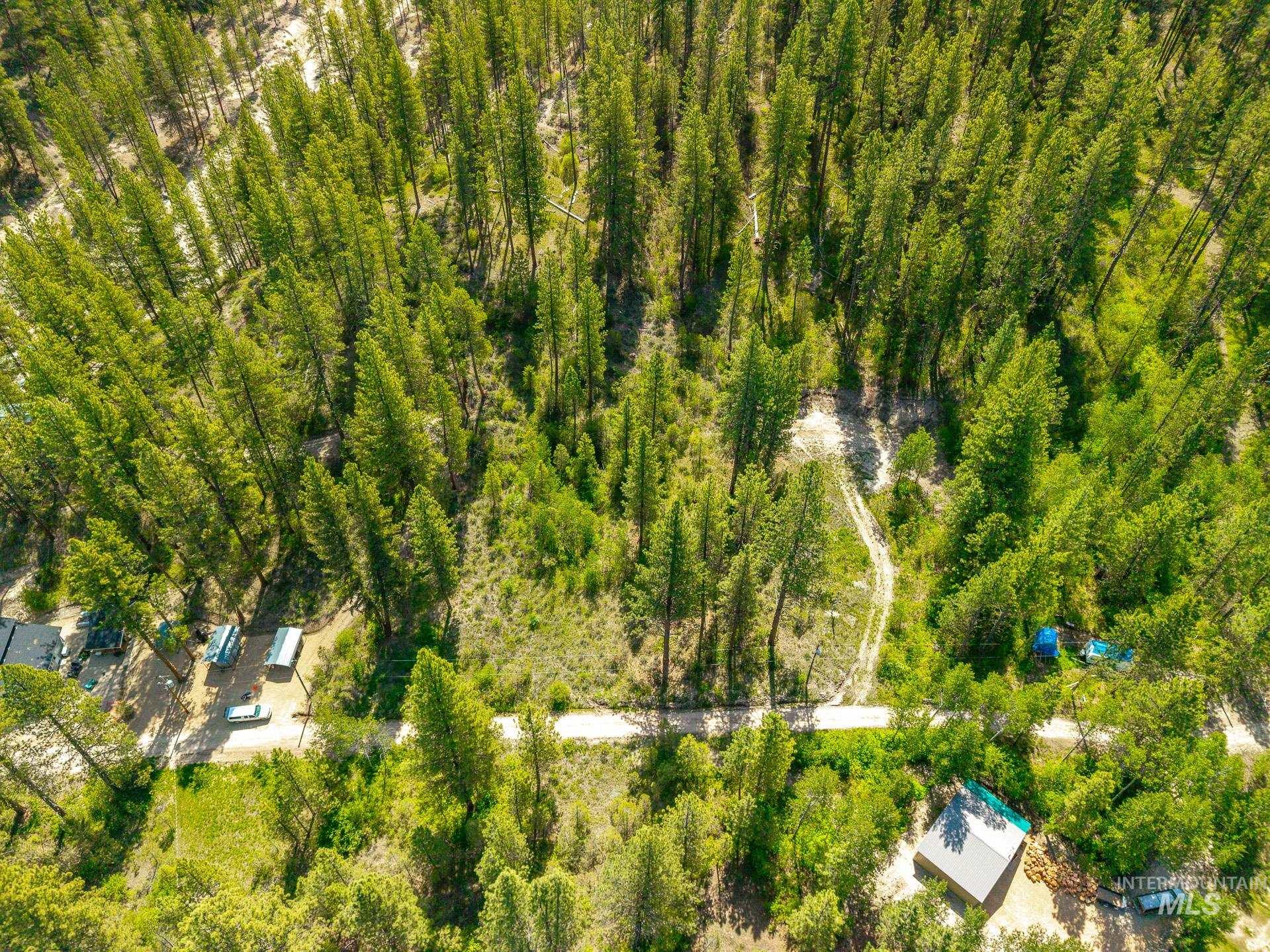 TBD Meadow Lark Circle