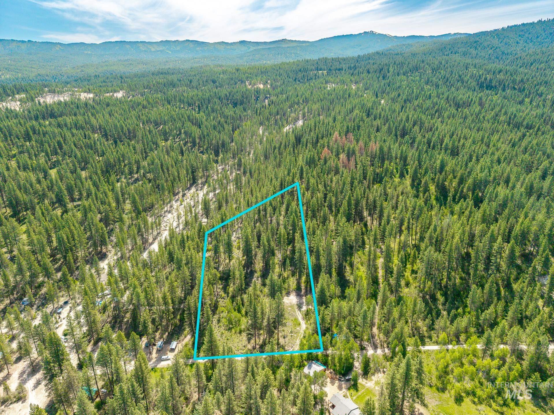 TBD Meadow Lark Circle