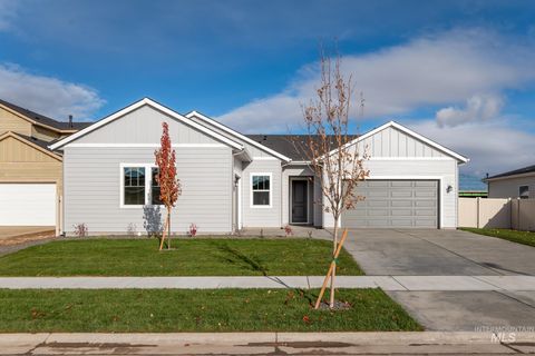 Photo of 9085 W Patmore Ct, Star, ID 83669 (MLS # 98954431)