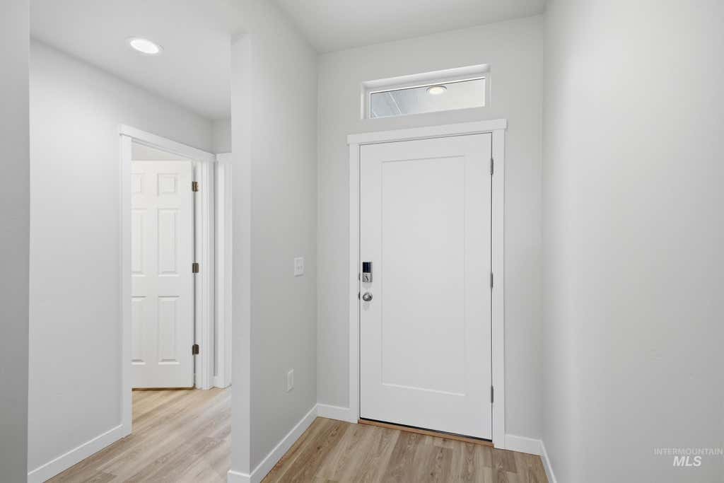 Photo of 16649 N Shorthorn Lp, Nampa, ID 83651 (MLS # 98988020)