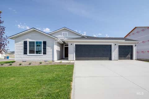 Photo of 16649 N Shorthorn Lp, Nampa, ID 83651 (MLS # 98988020)
