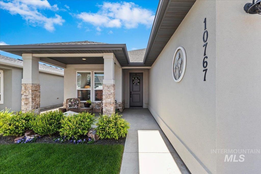 Photo of 10767 W. Leilani Drive, Boise, ID 83709 (MLS # 98984574)
