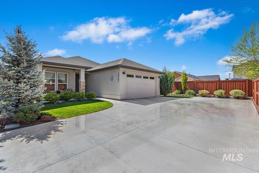 Photo of 10767 W. Leilani Drive, Boise, ID 83709 (MLS # 98984574)