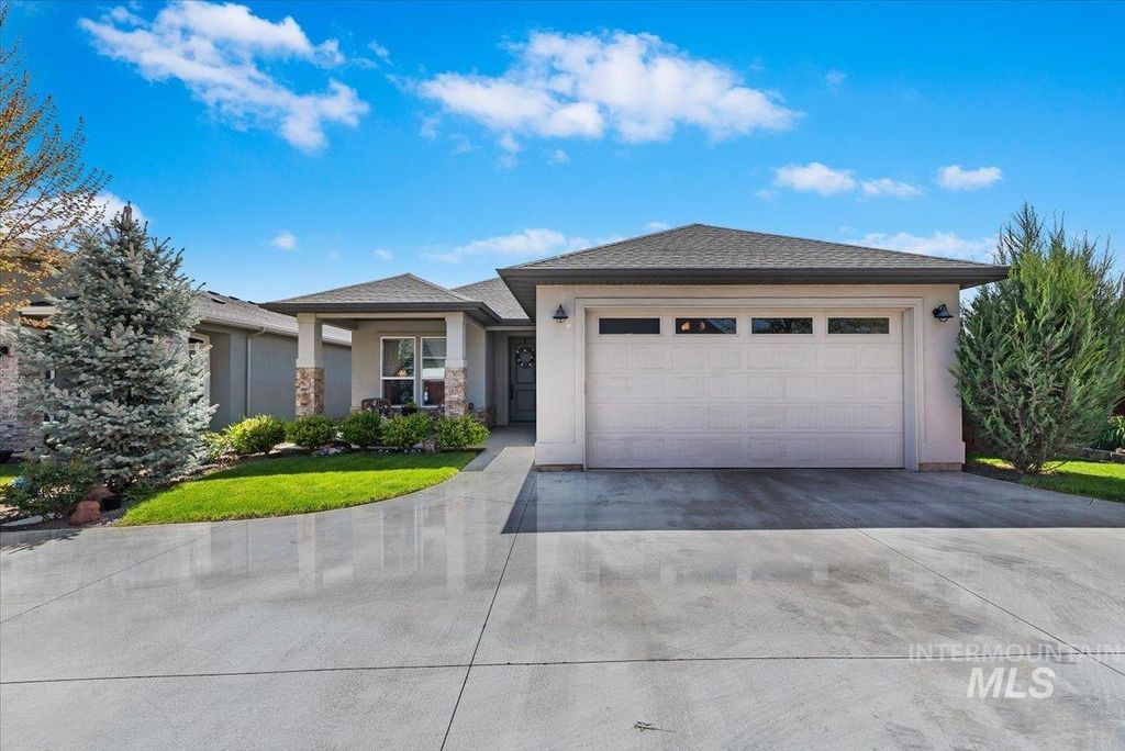 Photo of 10767 W. Leilani Drive, Boise, ID 83709 (MLS # 98984574)