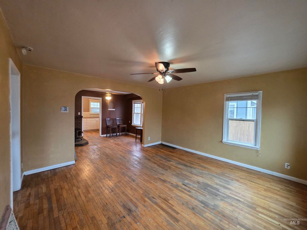 Photo of 412 Maple Street, Nampa, ID 83686 (MLS # 98972507)