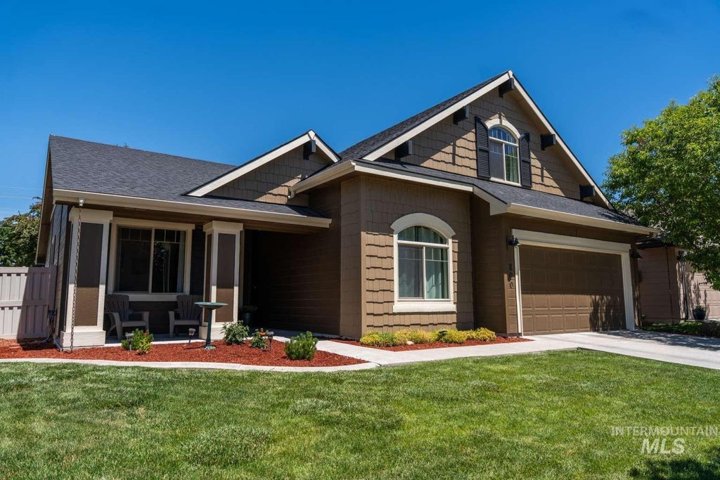 Photo of 800 Harvest Way, Middleton, ID 83644 (MLS # 98990296)