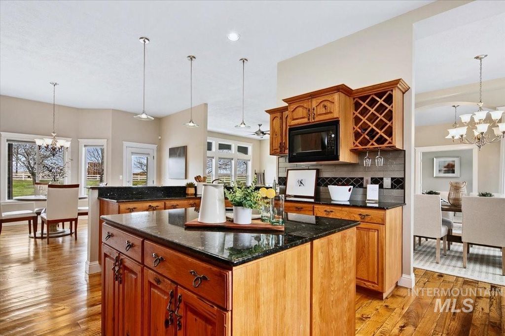 Photo of 3136 N Brumby Ln, Kuna, ID 83634 (MLS # 98980137)