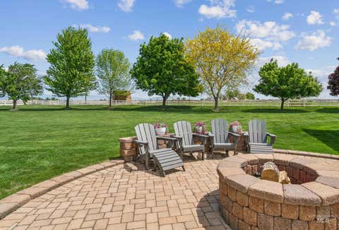 Photo of 3136 N Brumby Ln, Kuna, ID 83634 (MLS # 98980137)