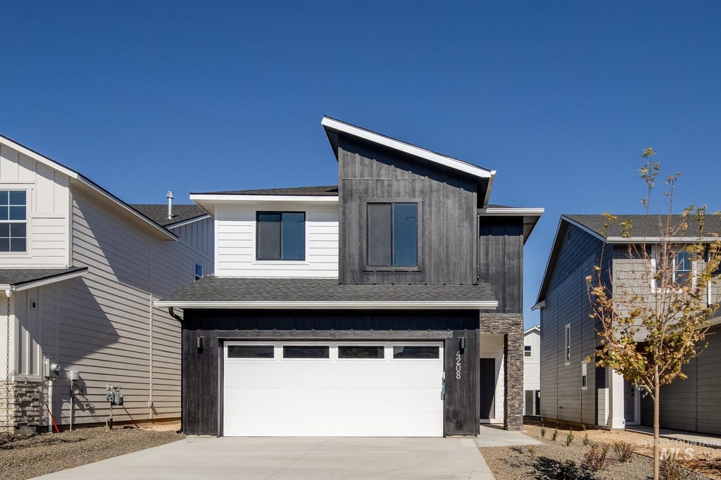 Photo of 1515 W Braden Dr, Meridian, ID 83642 (MLS # 98989384)