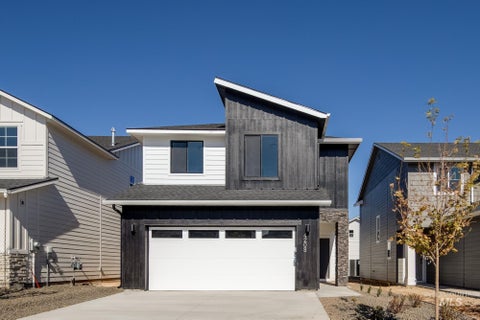 Photo of 1515 W Braden Dr, Meridian, ID 83642 (MLS # 98989384)