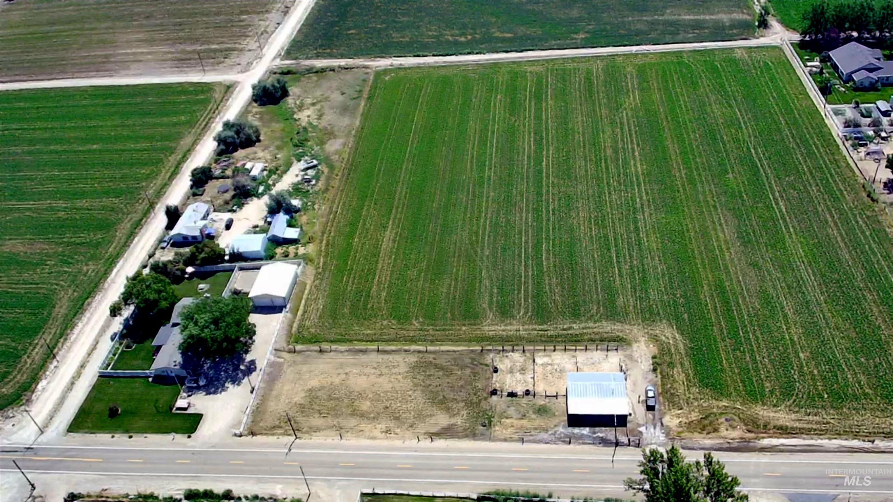 TBD Upper Pleasant Ridge Rd.