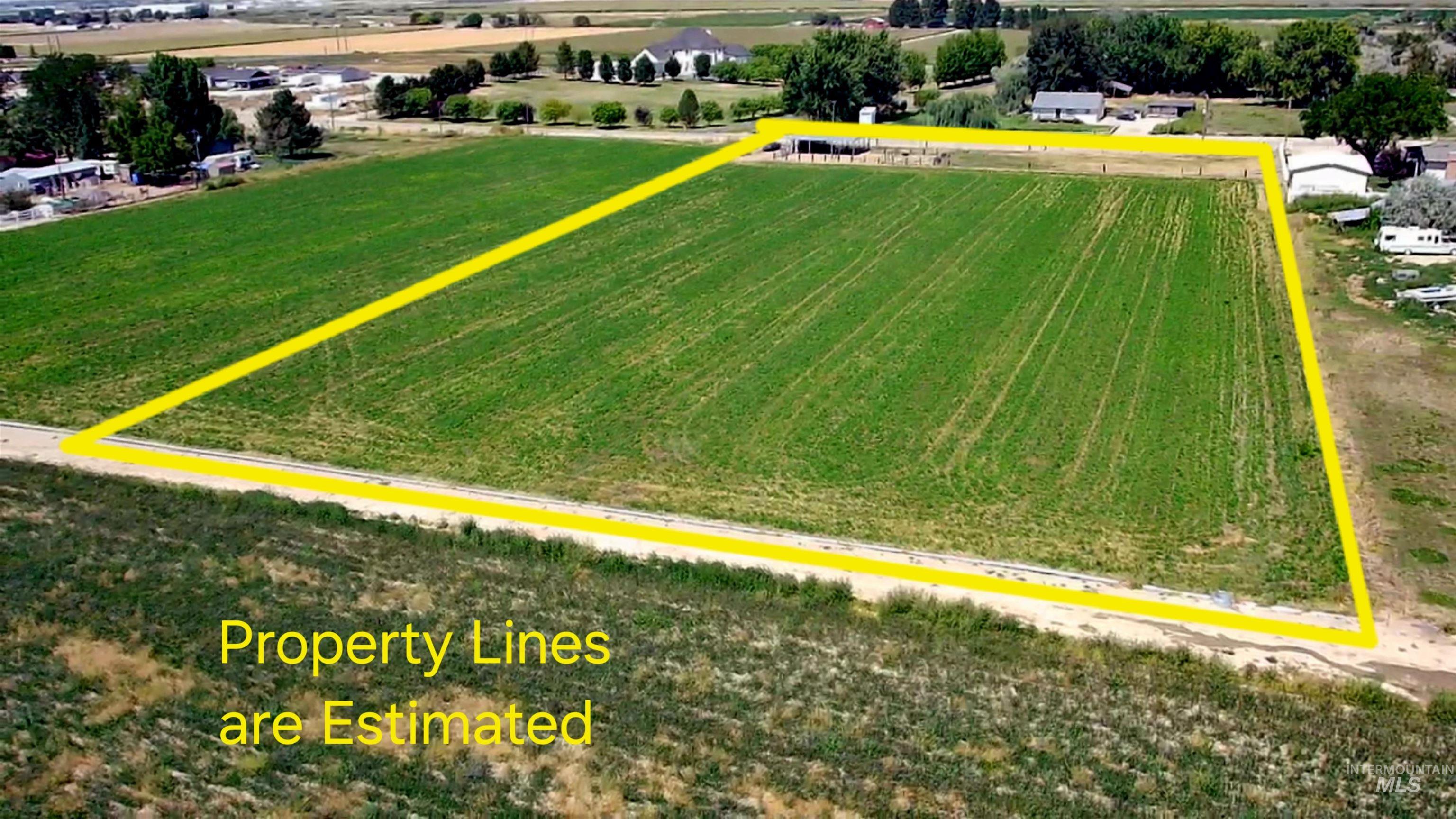 TBD Upper Pleasant Ridge Rd.