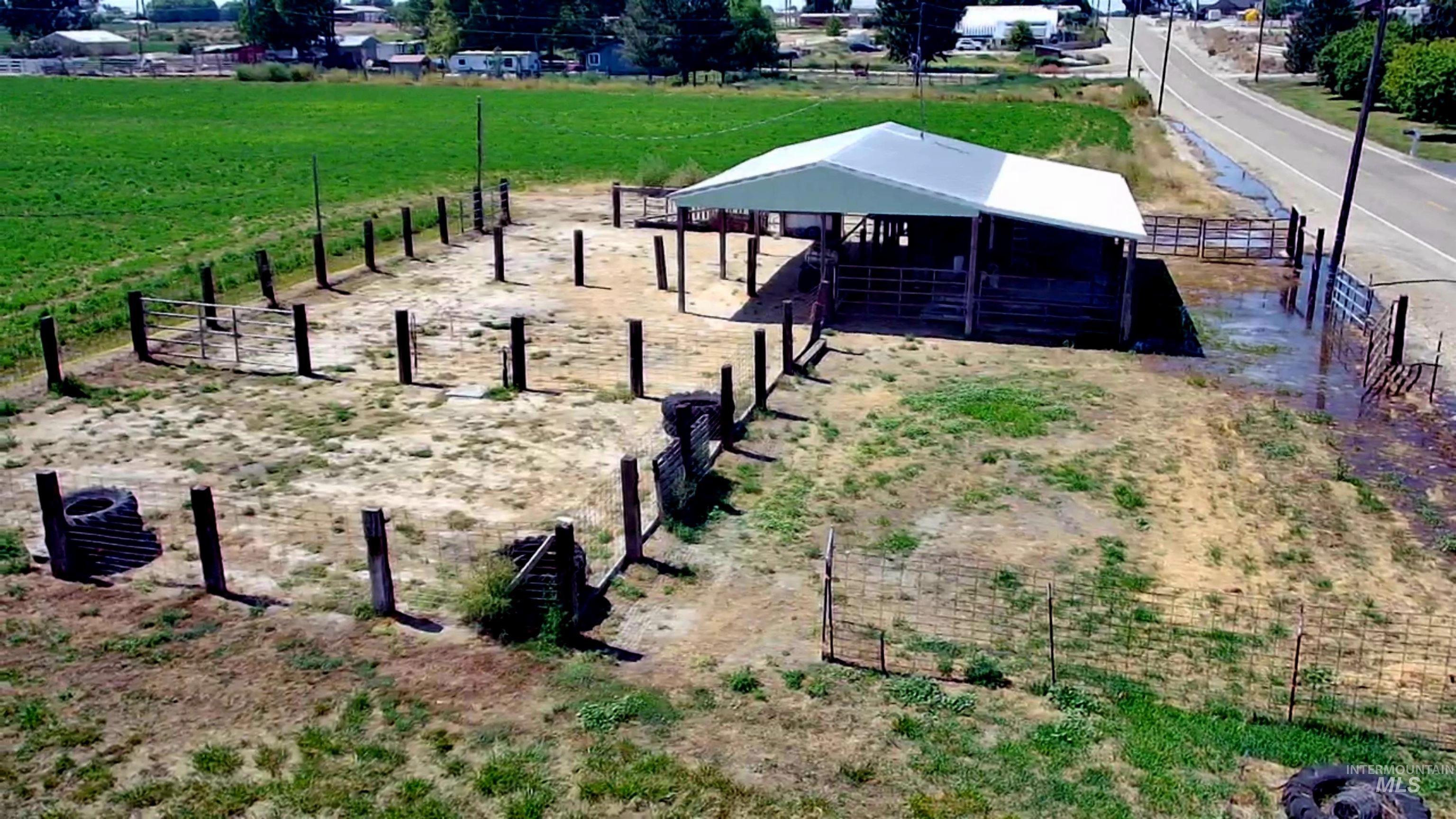 TBD Upper Pleasant Ridge Rd.