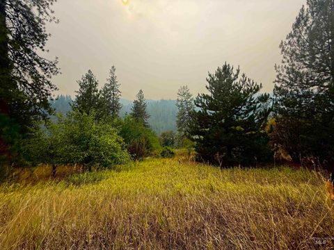 TBD HWY 12 T426, T405 Kamiah ID 83536