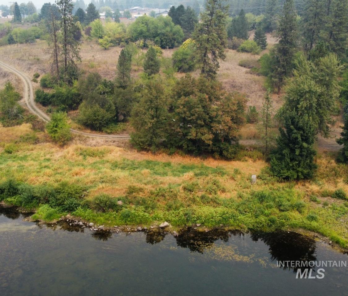 TBD HWY 12 T426, T405