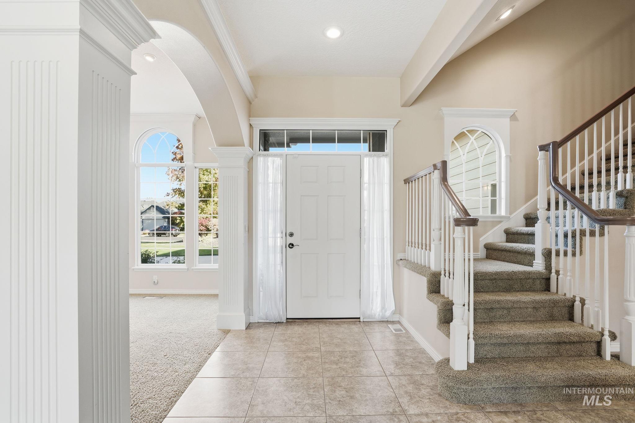 1007 W Oakhampton Dr.