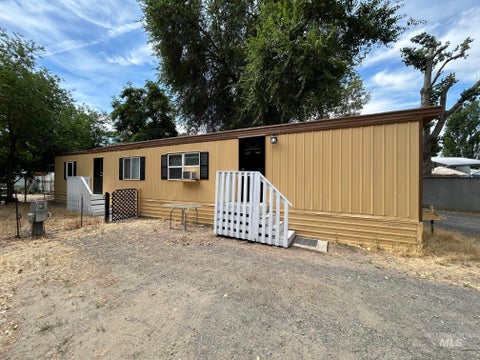 Photo of 1383 Fair Street #5, Clarkston, WA 99403 (MLS # 98993187)
