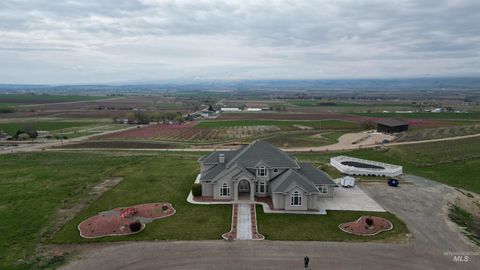 Photo of 17777 Allendale Rd, Wilder, ID 83676 (MLS # 98980131)