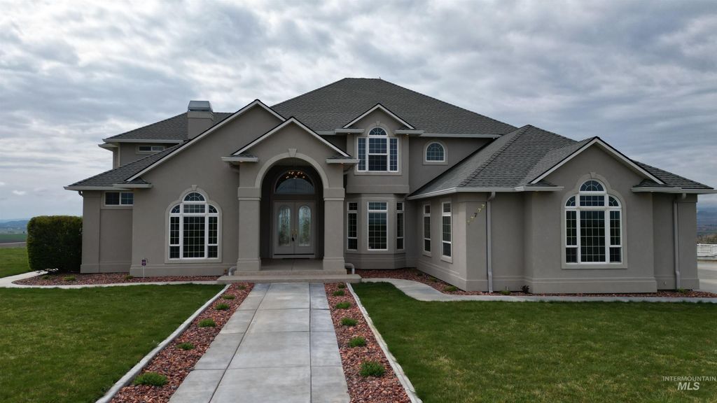 Photo of 17777 Allendale Rd, Wilder, ID 83676 (MLS # 98980131)