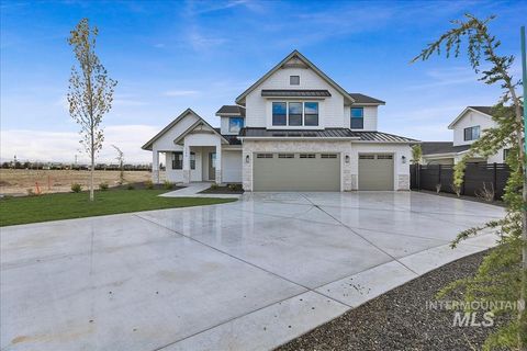 Photo of 2298 N Buhrstone Pl, Eagle, ID 83616 (MLS # 98978012)