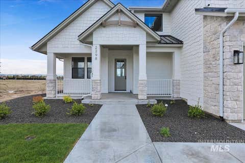 Photo of 2298 N Buhrstone Pl, Eagle, ID 83616 (MLS # 98978012)