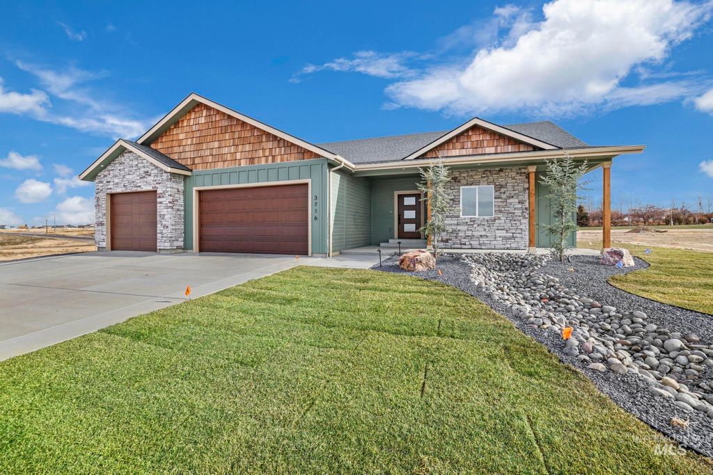 Photo of 3716 3694 E, Kimberly, ID 83341 (MLS # 98972671)