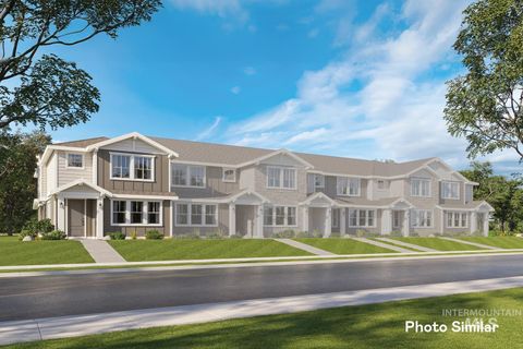 4101 W Perspective St Eagle ID 83616