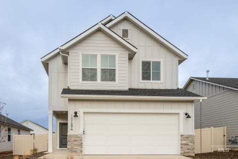 Photo of 1387 W Braden Dr, Meridian, ID 83642 (MLS # 98999185)