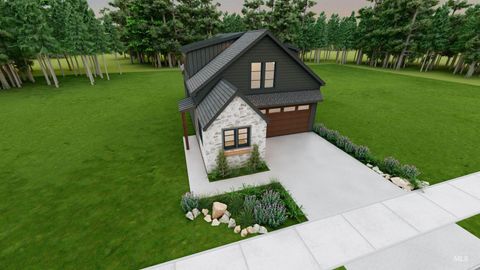 349 N Blossom River Ln Eagle ID 83616