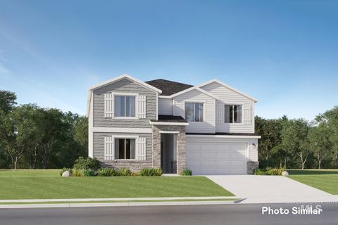 Photo of 9147 W Happy Day Dr, Meridian, ID 83646 (MLS # 98985499)
